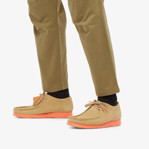 Clarks Wallabee main image 10